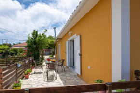 Adonino Residence-The House of Pomegranates
